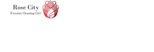 Logo for Rose City Exterior Cleaning LLC