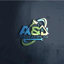 Logo for A&J Insulation