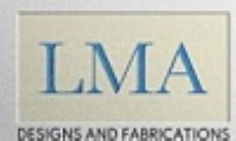 LMA Designs and Fabrications LLC logo