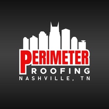Logo for Perimeter Roofing