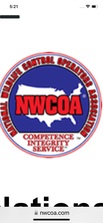 Logo for Unaka Wildlife Control