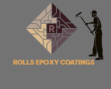 Logo for Wise coatings