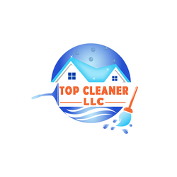 Top Cleaner, LLC logo