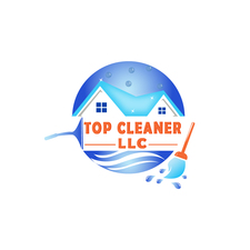 Logo for Top Cleaner, LLC