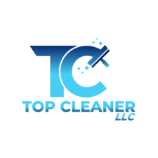 Logo for Top Cleaner, LLC