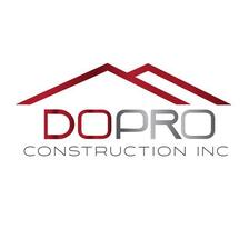 Avatar for DoPro Construction Inc.