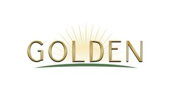 Golden Services logo