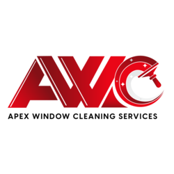 Apex Window Cleaning Services logo