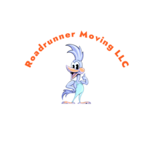 Logo for Roadrunner Moving, LLC
