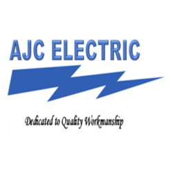 AJC Electric logo