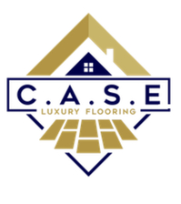 Logo for C.A.S.E. Discount Flooring of Matthews, LLC