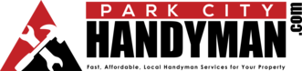 Park City Handyman.com logo