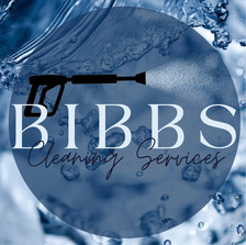 Bibbs Cleaning Services logo