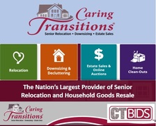 Caring Transitions of West Los Angeles logo