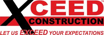 Xceed Construction, LLC logo