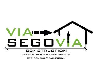 Via Segovia Construction logo