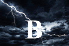 Logo for Burn's Contracting