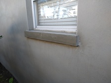 Quality Stucco Patching & Repair logo