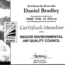 Avatar for Alabama Environmental Testing
