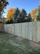 Avatar for Alpha Fence