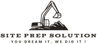 Site Prep Solution, LLC logo