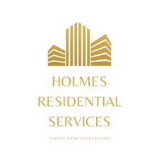 Logo for Holmes Residential Services