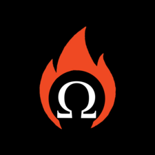 Logo for Omega Fireplace, LLC
