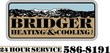 Avatar for Bridger Heating and Cooling