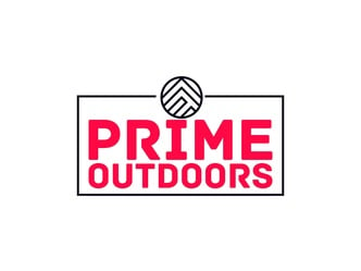 Prime Outdoors logo