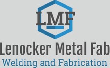 Avatar for LENOCKER METAL FAB, LLC