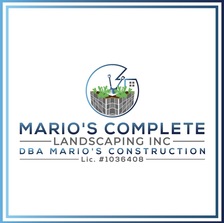 Avatar for Marios construction LLV