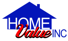 Home Value, Inc. logo