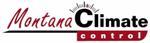 Montana Climate Control logo