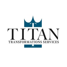 Logo for Titan Transformations