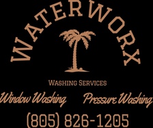 Avatar for Waterworx Cleaning-Unlicensed Contractor