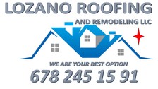 LOZANO ROOFING & REMODELING LLC logo