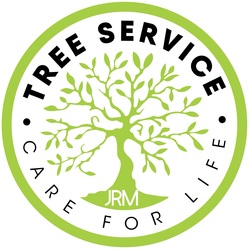 JRM Tree Service Care For Life LLC logo