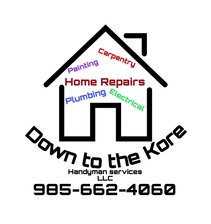 Logo for Down to the Kore, LLC