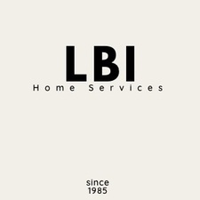 LBl Home Services logo