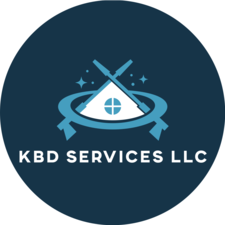 KBD Services logo