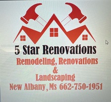 Avatar for 5 Star Renovations LLC