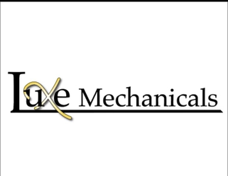 Luxe Mechanical LLC logo