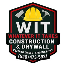 Avatar for WIT Construction & Drywall, LLC