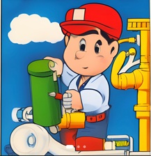 Avatar for King's Men Plumbing