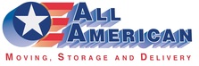Avatar for All American Moving, Storage and Delivery