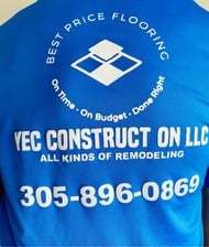 Avatar for YEC Construction