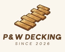 Avatar for P&W Decking