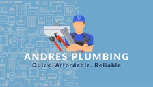 Avatar for Andres Plumbing - Unlicensed Contractor