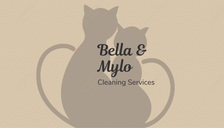Mylo Bella Cleaning Services logo