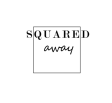 Logo for Squared Away Organizing